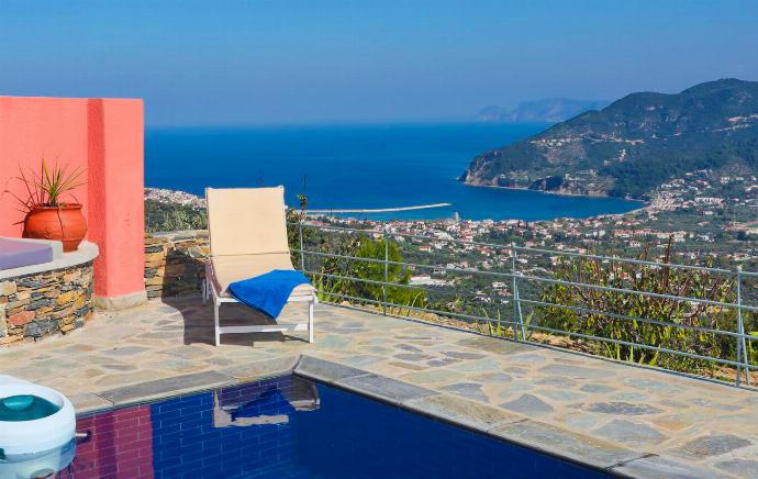 Villa Margarita