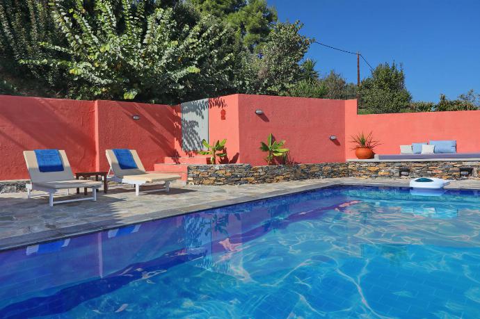 Villa Margarita