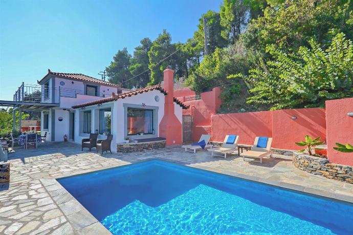 Villa Margarita
