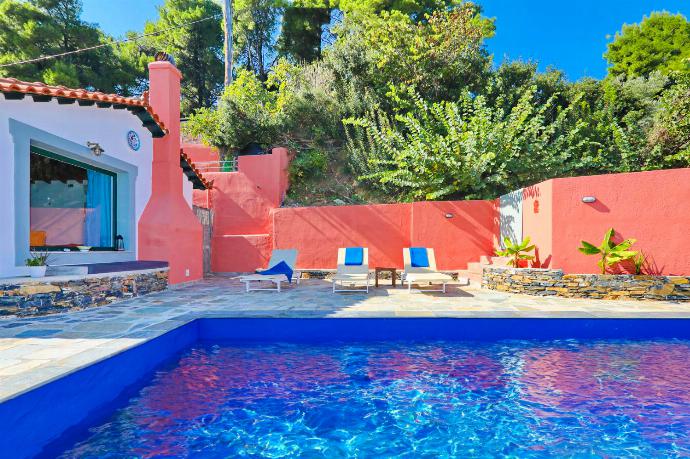 Villa Margarita