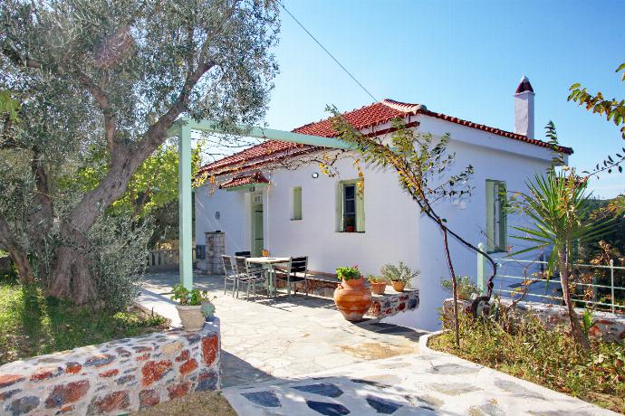 Cherry Cottage