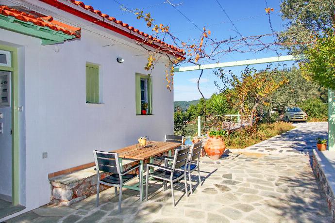 Cherry Cottage