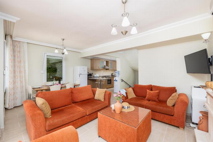 Golden Trio Villa