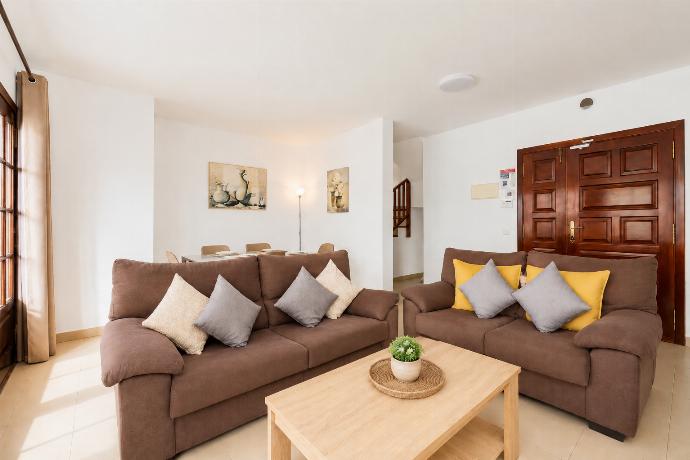 Villa Salar