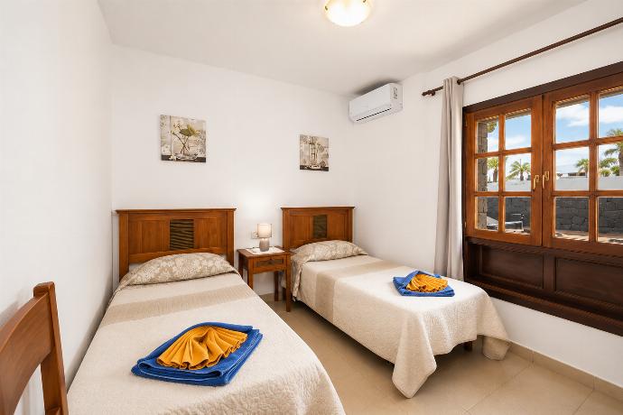 Villa Salar