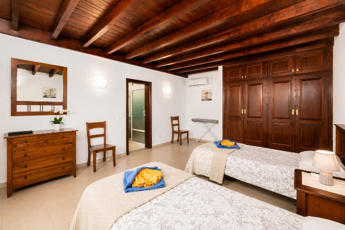 Villa Salar