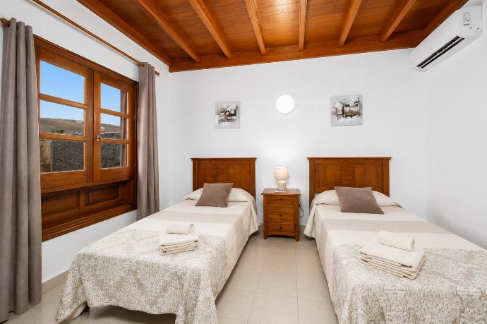 Villa Blanca