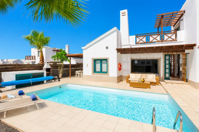 Villa Aruba