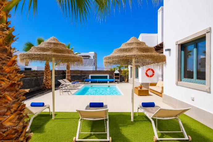 Villa Aruba