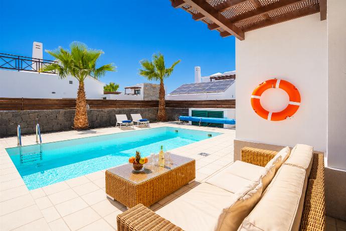 Villa Aruba