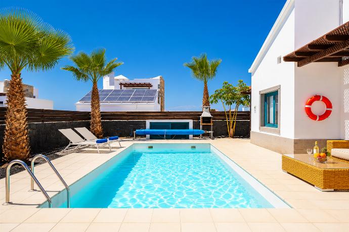 Villa Aruba