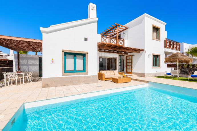 Villa Aruba