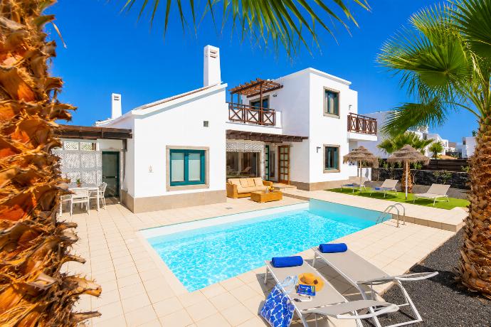 Villa Aruba