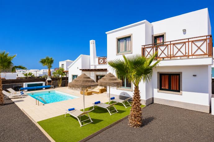 Villa Aruba