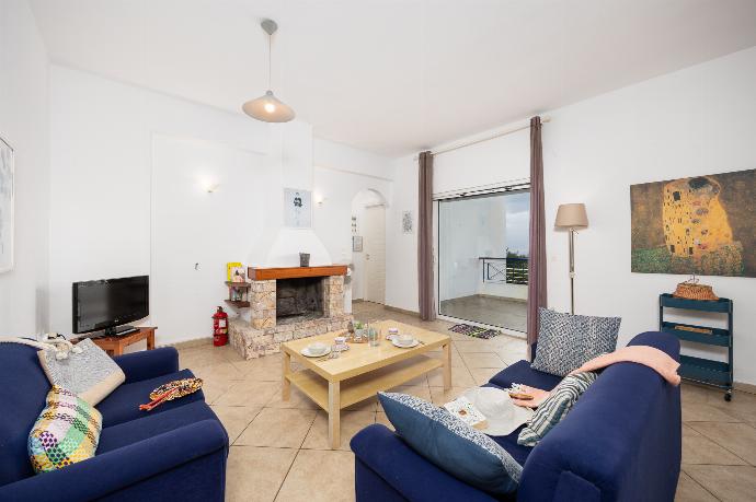 Villa Calliope Kalamaki