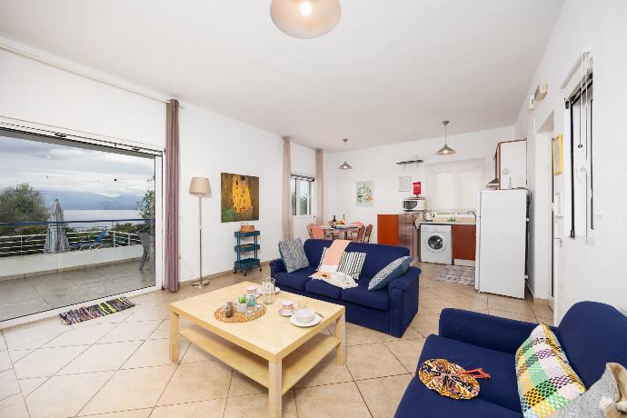 Villa Calliope Kalamaki