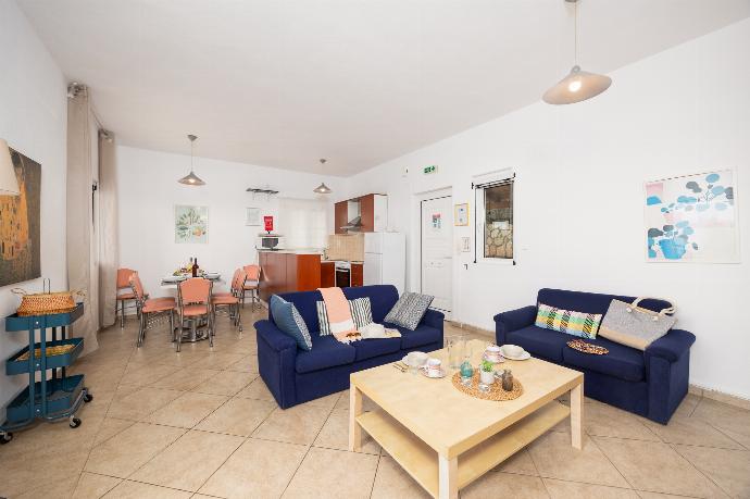 Villa Calliope Kalamaki