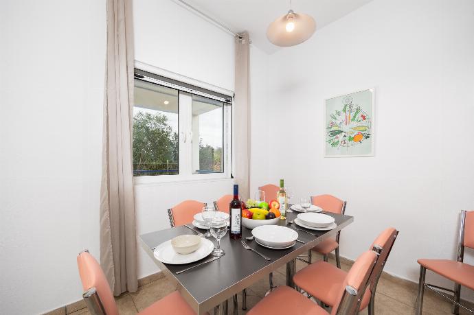 Villa Calliope Kalamaki