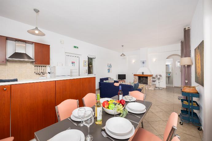 Villa Calliope Kalamaki