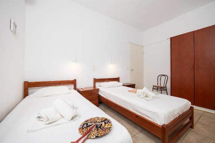 Villa Calliope Kalamaki