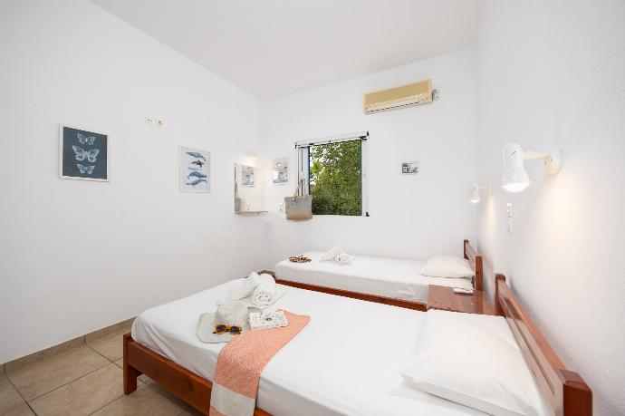 Villa Calliope Kalamaki