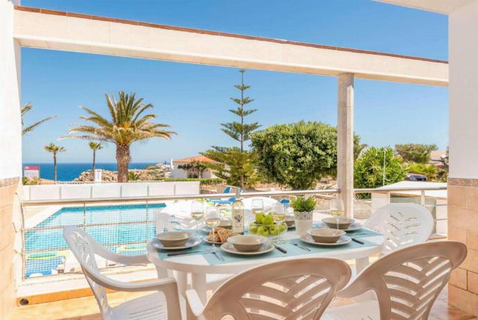 Villa Mar Azul