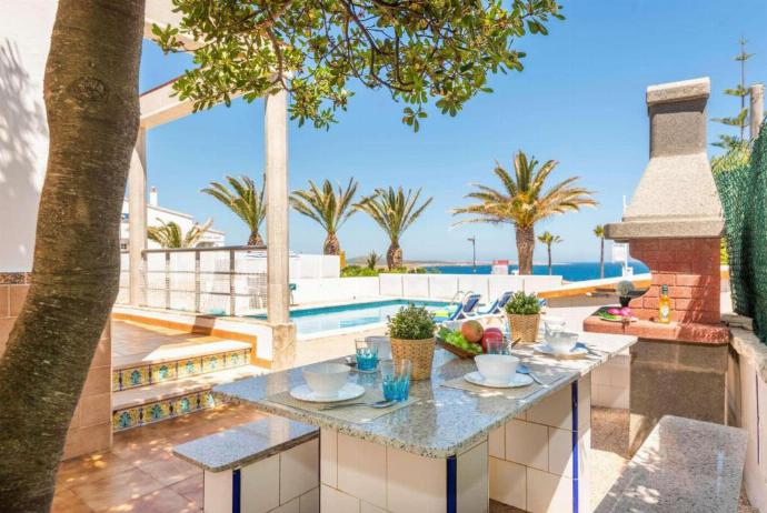 Villa Mar Azul