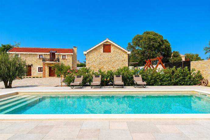 Villa Tereza