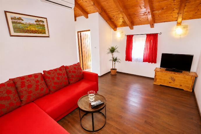 Villa Tereza