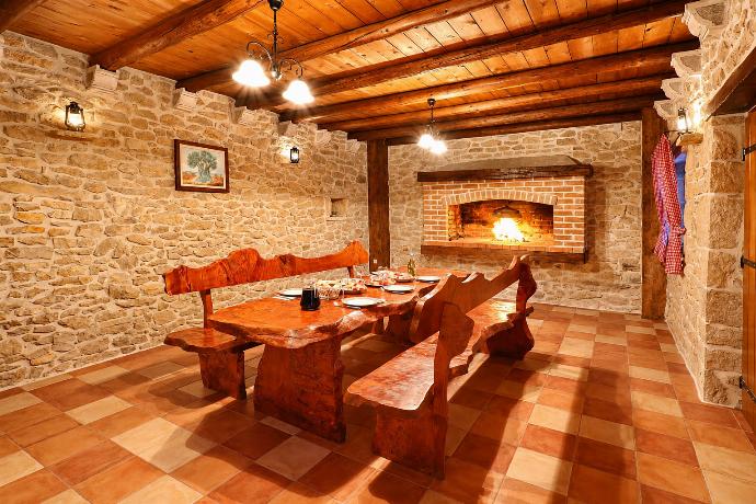 Villa Tereza