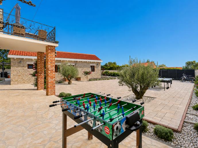 Villa Tereza