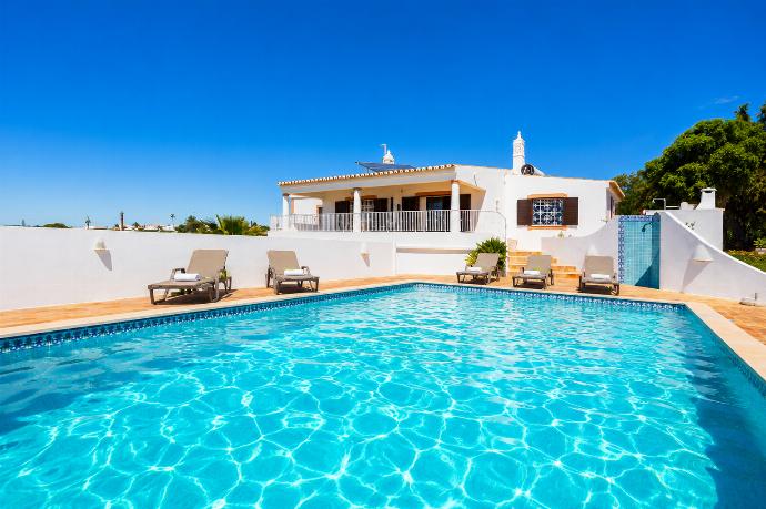 Beautiful villa with private pool, terrace, and garden . - Villa Gemini . (Galleria fotografica) }}