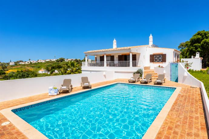 Beautiful villa with private pool, terrace, and garden . - Villa Gemini . (Galleria fotografica) }}