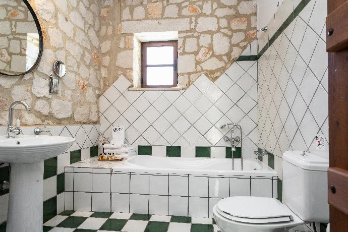 Villa Boscheto Tria