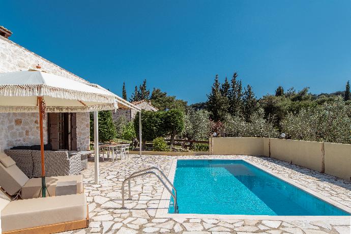 Villa Boscheto Tria