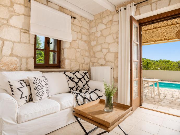 Villa Boscheto Tria
