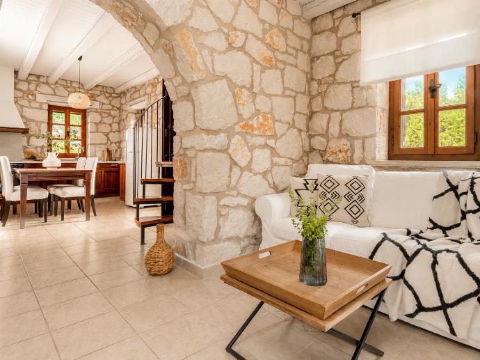 Villa Boscheto Tria