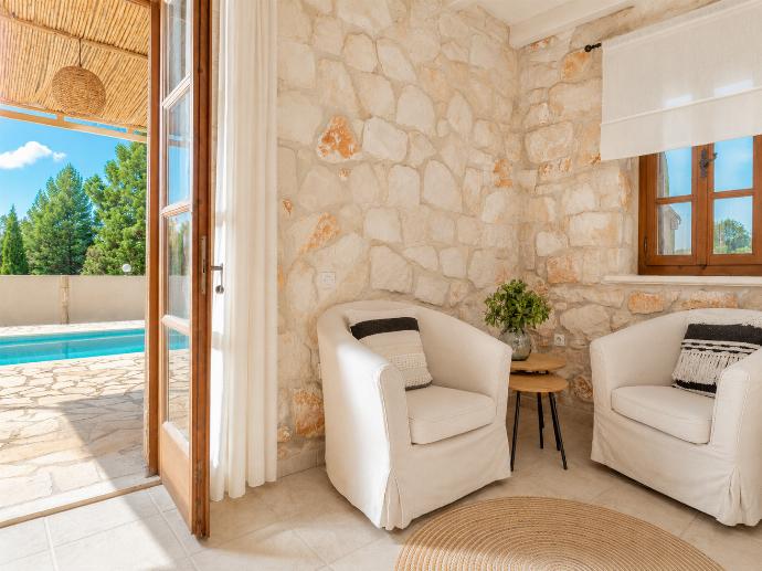 Villa Boscheto Tria