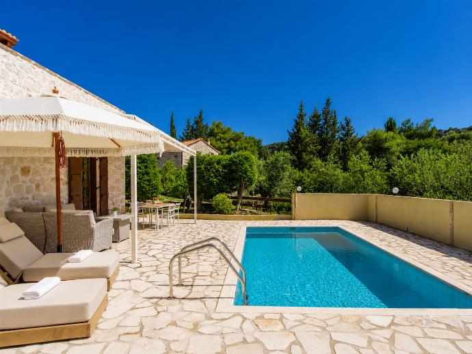 Villa Boscheto Tria