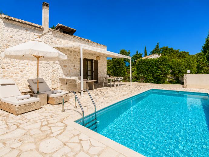 Villa Boscheto Tria