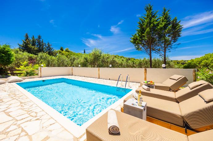 Villa Boscheto Tria