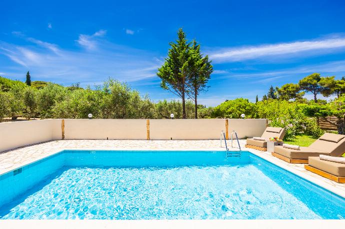 Villa Boscheto Tria