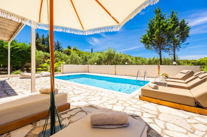 Villa Boscheto Tria