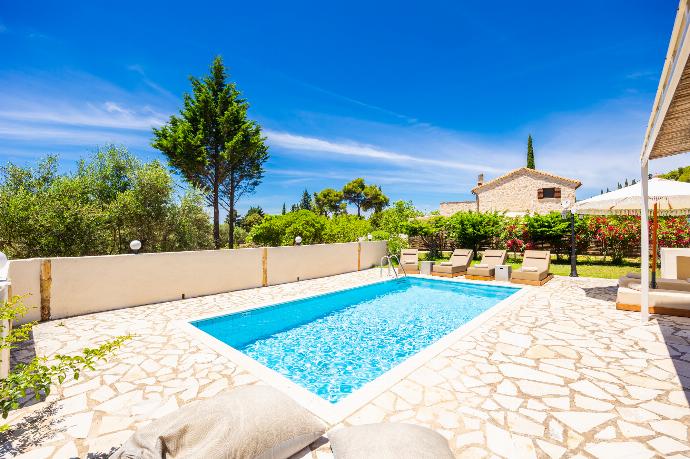 Villa Boscheto Tria