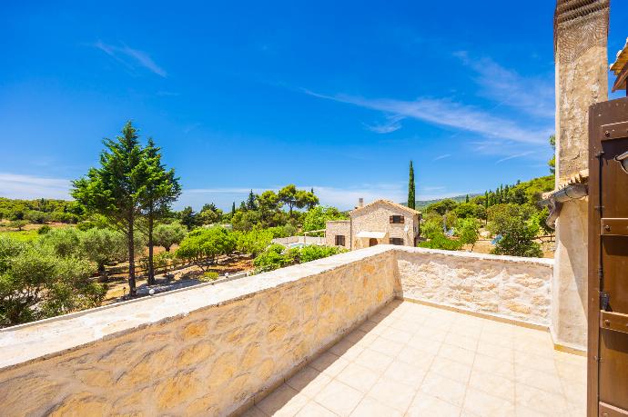 Villa Boscheto Tria