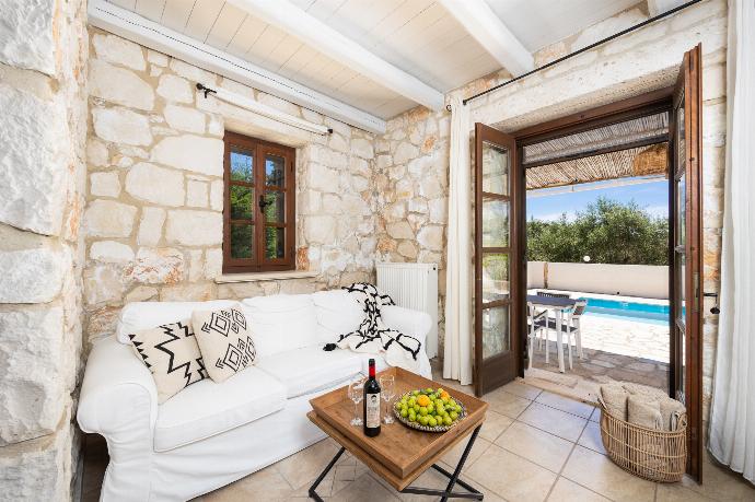 Villa Boscheto Tria
