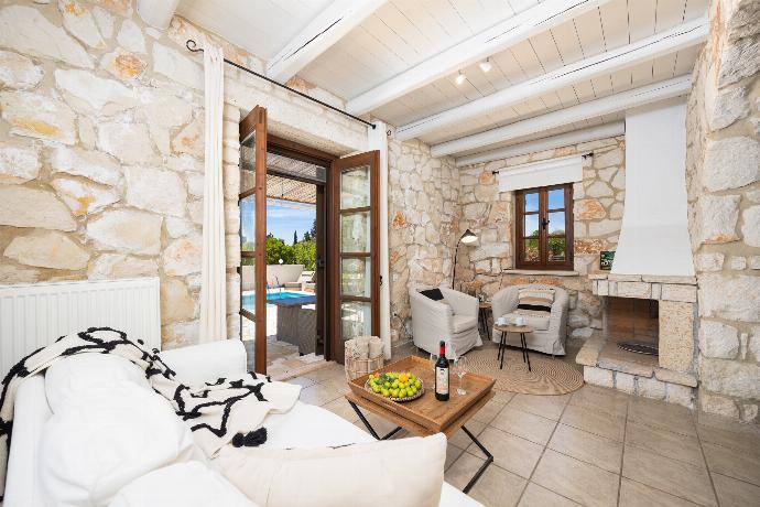 Villa Boscheto Tria