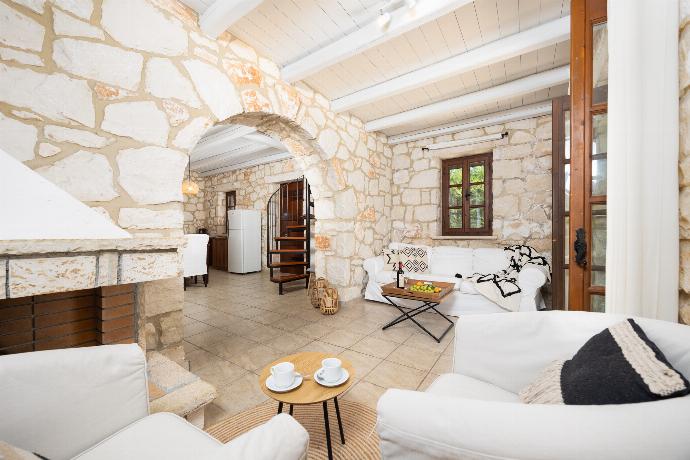 Villa Boscheto Tria