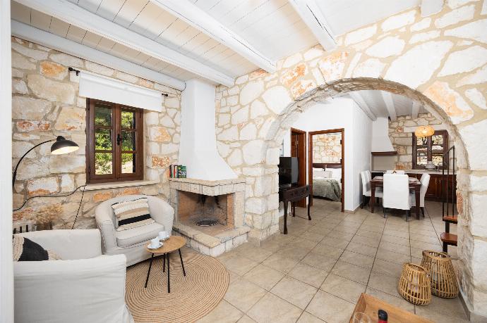 Villa Boscheto Tria