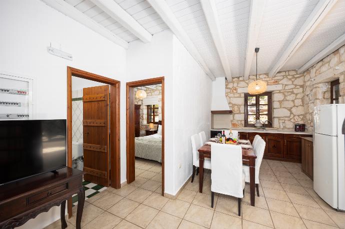 Villa Boscheto Tria